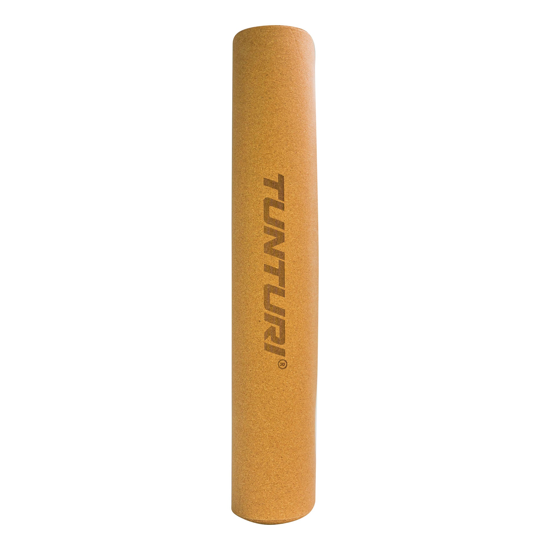 Yoga Mat - Tunturi - 'Cork TPE'