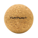 Massageboll - Tunturi - 'Cork Massagebollset' - Cork
