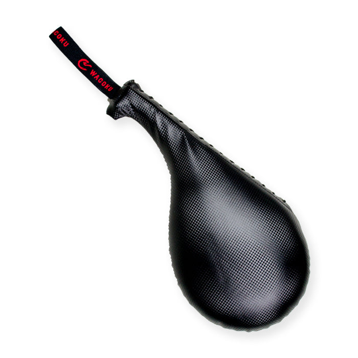 Mitts - Nippon Sport - 'Single Floppy Mitt' - Svart