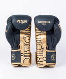Boxnings Handskar - Venum - Rajadamnern X Venum Boxing Gloves - Marinblå