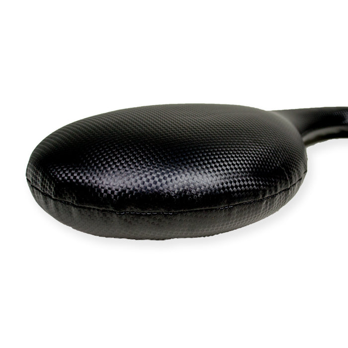 Mitts - Nippon Sport - 'Single Floppy Mitt' - Svart