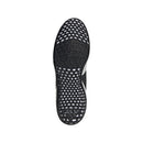 Kampsportssko - Adidas brottarskor - Mat Wizard V - Svart