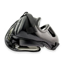 Boxningshjälm - Nippon Sport - 'Full Contact Prime' - Svart