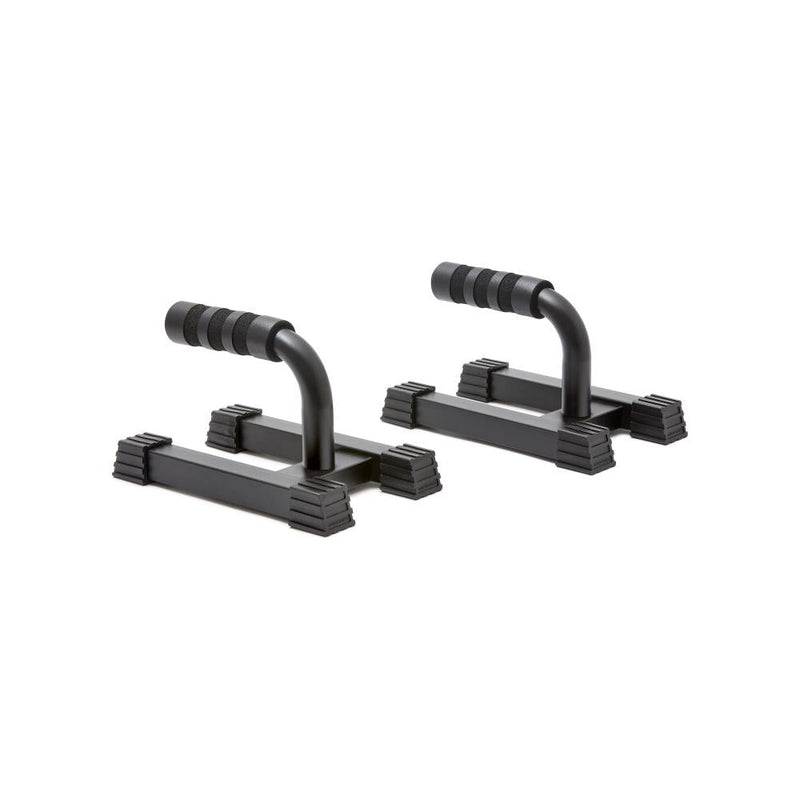 Push Up Bars - Premium - Adidas - Svart