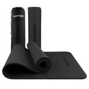 Yogamatta - Tunturi - '8MM' - Svart