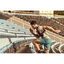 Viktväst - Reebok Weight West - 5 kg - Svart Röd