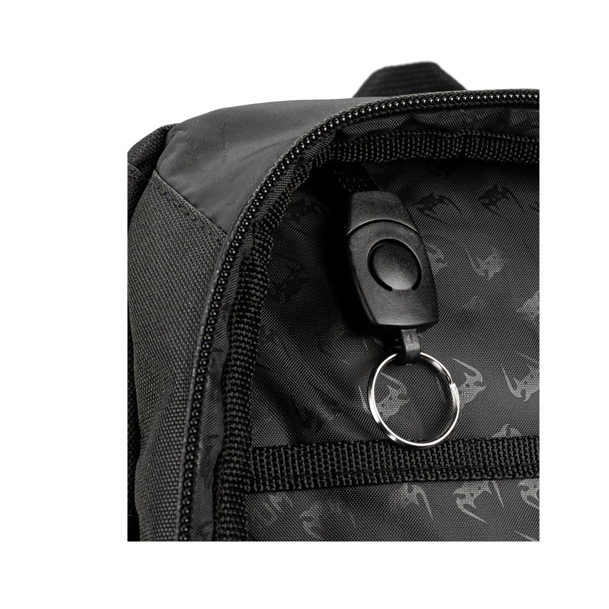 Ryggsäck - Venum - 'Challenger Pro Evo' - Svart-Vit