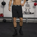 Shorts - Everlast - 'Premier Training Shorts' - Svart