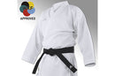 Karatedräkt - Adidas Karate - 'K220KF' - WKF - Vit