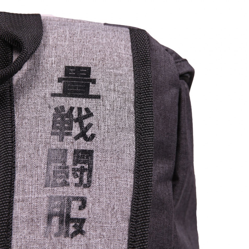 Ryggsäck - Tatami Fightwear - 'Every Day' - Grå
