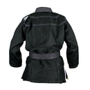 BJJ-dräkt Barn - Adidas - Challenge 2.0 IBJJF - Svart