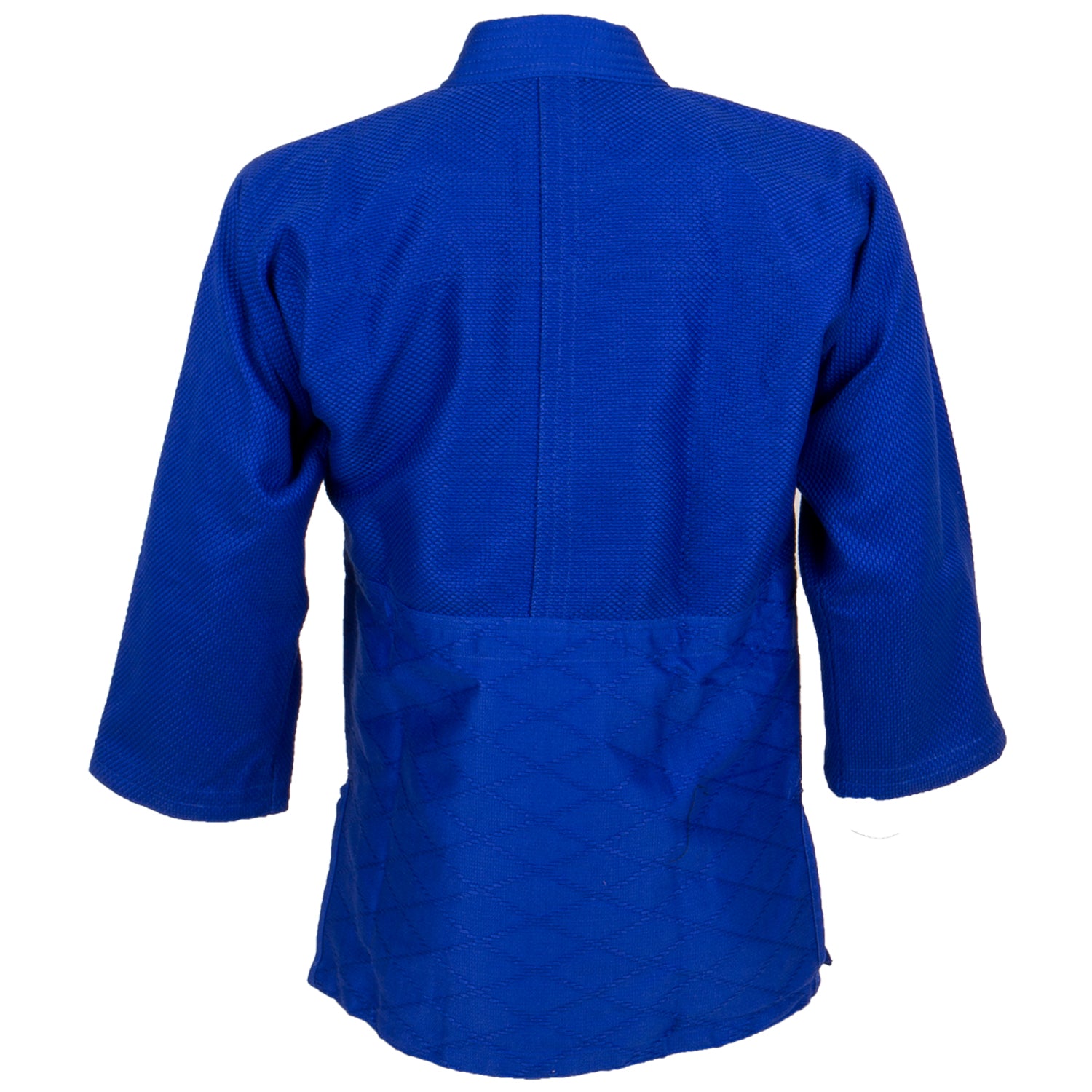 Judo Uniform - Adidas Judo - 'Quest J690' - Blå-Gul