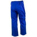 Judo Uniform - Adidas Judo - 'Quest J690' - Blå-Gul