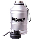 Flaska - Tatami Fightwear - '2.2 L' - Grå