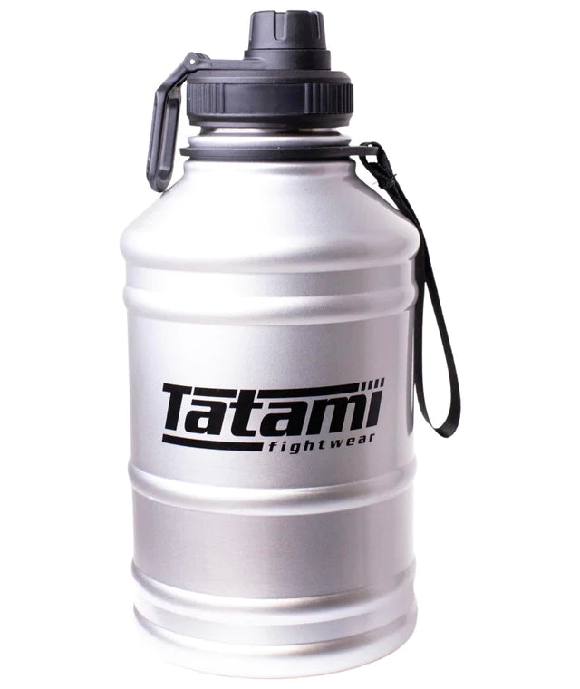 Flaska - Tatami Fightwear - '2.2 L' - Grå