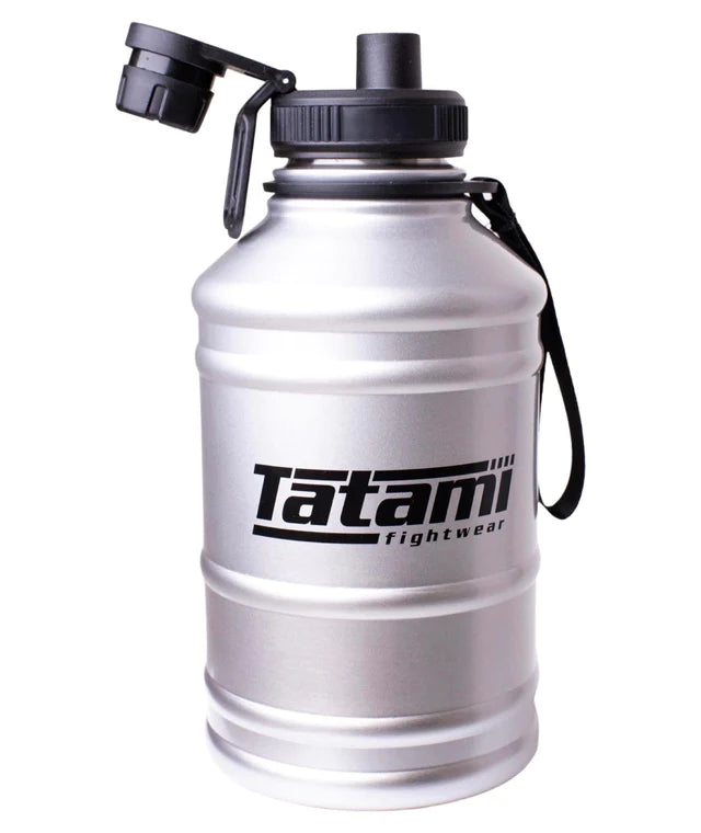 Flaska - Tatami Fightwear - '2.2 L' - Grå