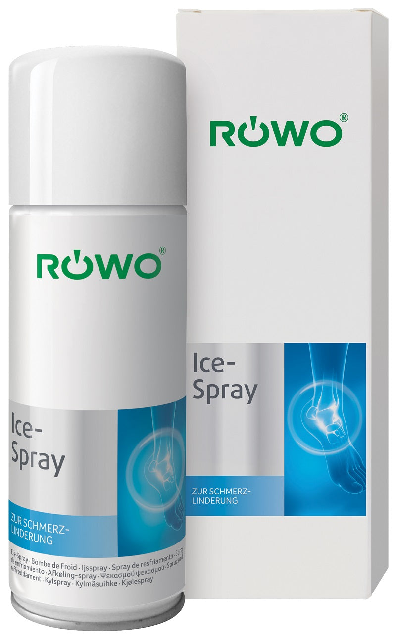 Kuldespray - Rowo - 200 ml