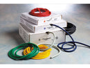 Tubing - Thera-Band - 30,5m - Gul