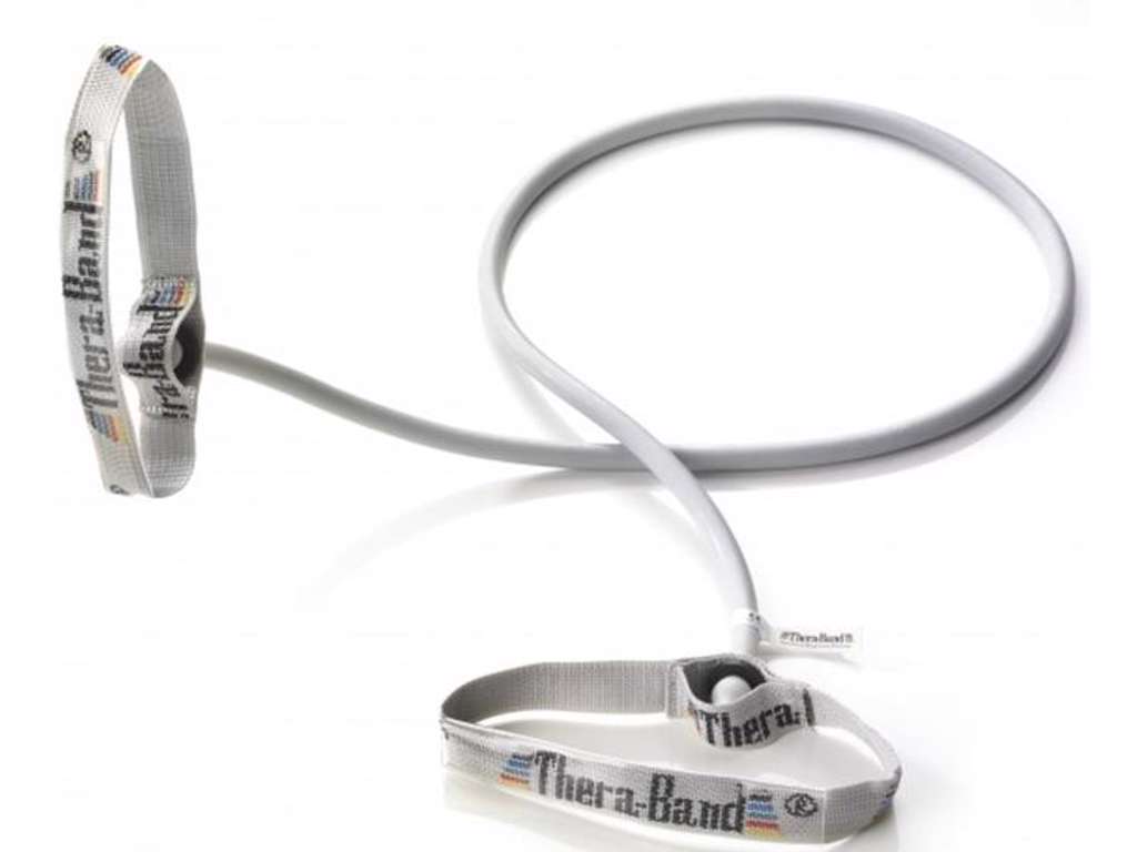 Bodytrainer - Thera-Band - Sölv