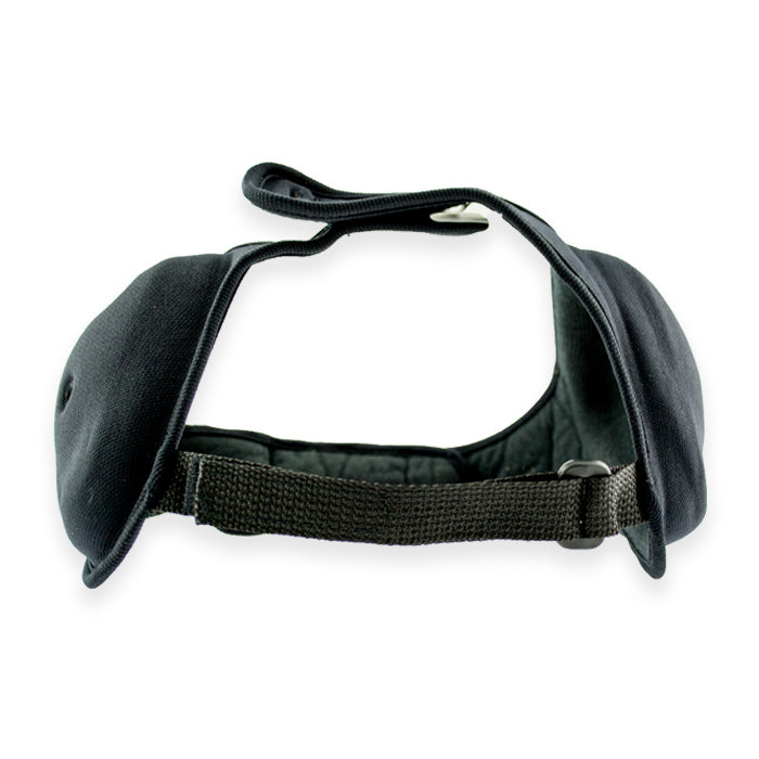 Öronskydd - Nippon Earguard - Svart