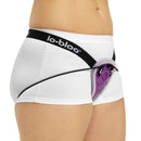 Suspensoar - Lo Bloo - 'Aeroslim Female' - Lila