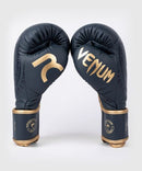 Boxnings Handskar - Venum - Rajadamnern X Venum Boxing Gloves - Marinblå