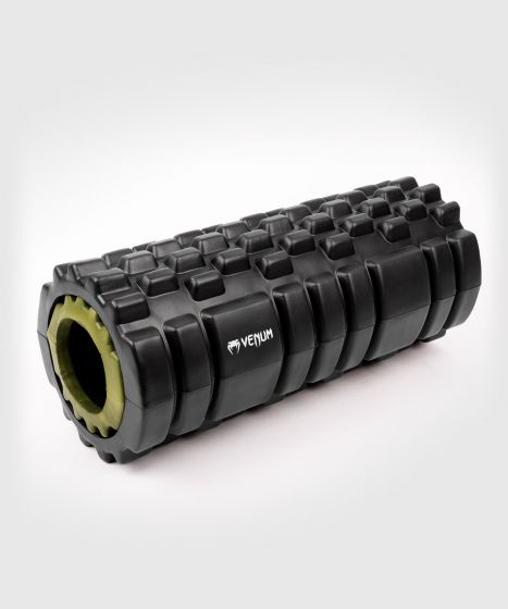 Foamroller - Venum - 'Spirit Foam Roller' - Svart / Camo