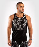 Tank Top - Venum - 'GLDTR 4.0' - Svart-Vit