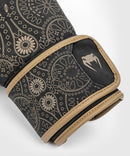 Boxningshandskar - Venum - 'Santa Muerte Dark Side' - Svart-Brun