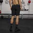 Shorts - Everlast - 'Premier Training Shorts' - Svart