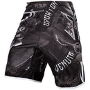 MMA-shorts - Venum - 'Gladiator 3.0' - Svart-Vit