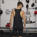 Tank Top - Everlast - 'Athletic Training' - Svart