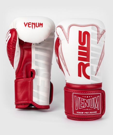 Boxnings Handskar - Venum - RWS X Venum Boxing Gloves - Vit