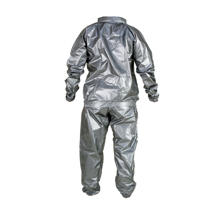 Träningsoverall - Fairtex - 'VS1' - Silver