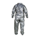 Träningsoverall - Fairtex - 'VS1' - Silver