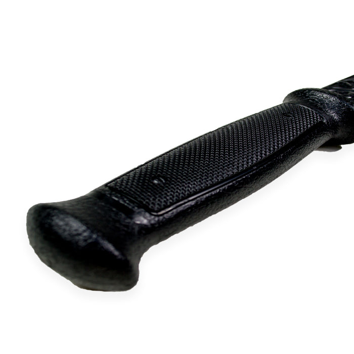 Dummy Vapen - Träningsvapen - Nippon Sport - 'Machete' - Svart