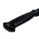 Dummy Vapen - Träningsvapen - Nippon Sport - 'Machete' - Svart