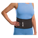 Ryggbälte - Mueller - Svart