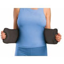 Ryggbälte - Mueller - Svart