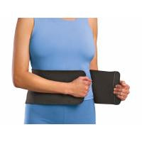 Ryggbälte - Mueller - Svart