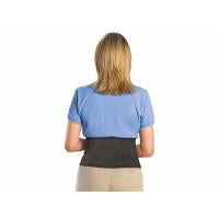 Ryggbälte - Mueller - Svart