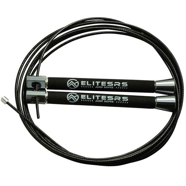 Hopprep - EliteSRS - 'Surge 3.0'