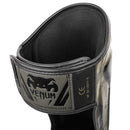 Shin Guard - Venum - 'Elite' - Khaki - Camouflage