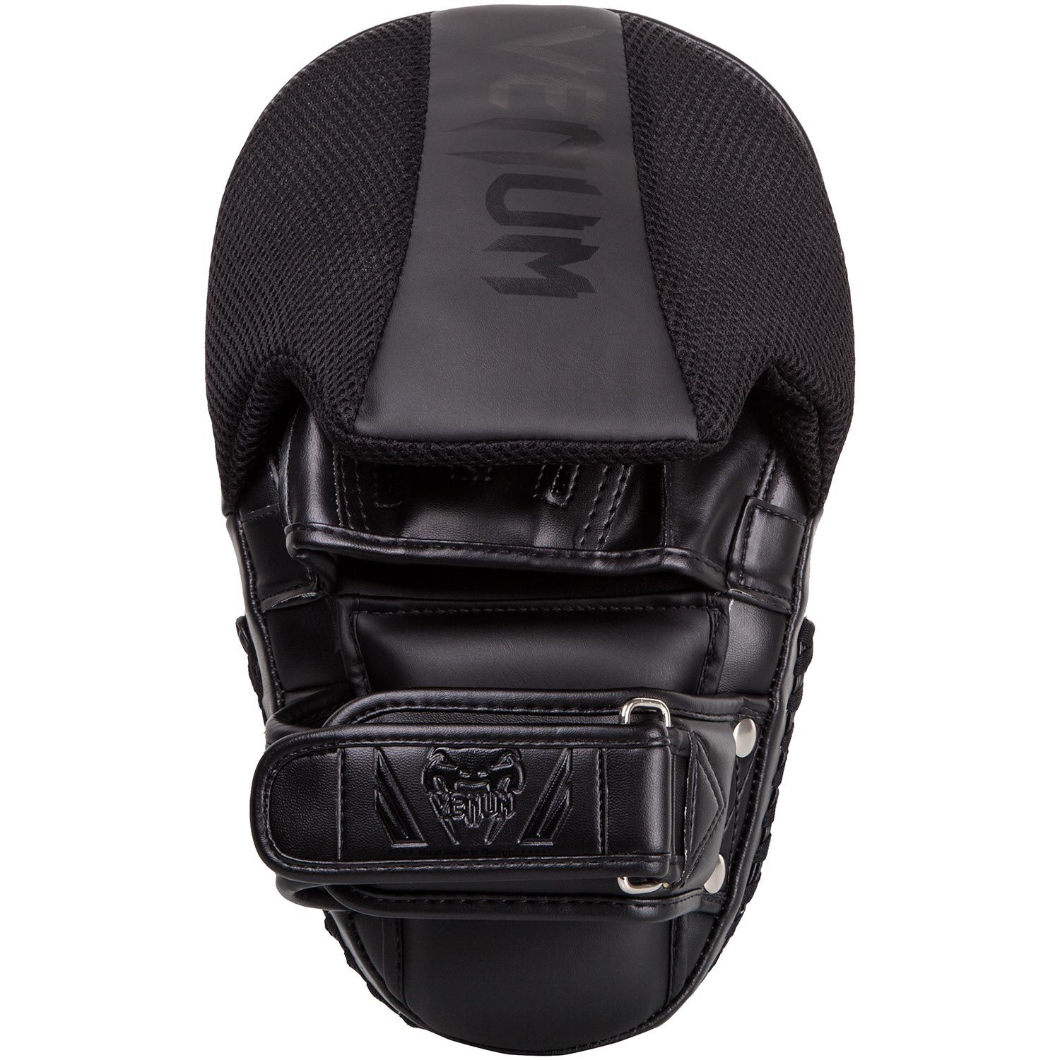 Focus Pads - Venum - 'Elite' - Black