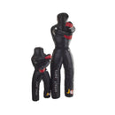 Ju Sports - Kastdummy - MMA - Svart