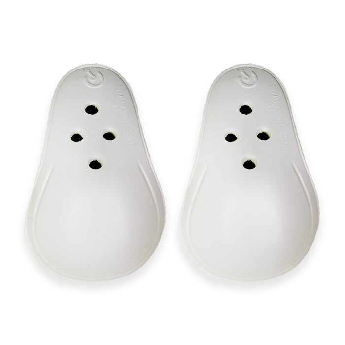 Bröstskydd - Kvinnor - Nippon Sport - Svart