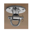 Svivel till Speedball - Paffen Sport speedboldsvivel - kullager - silver