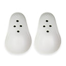 Bröstskydd - Kvinnor - Nippon Sport - Svart