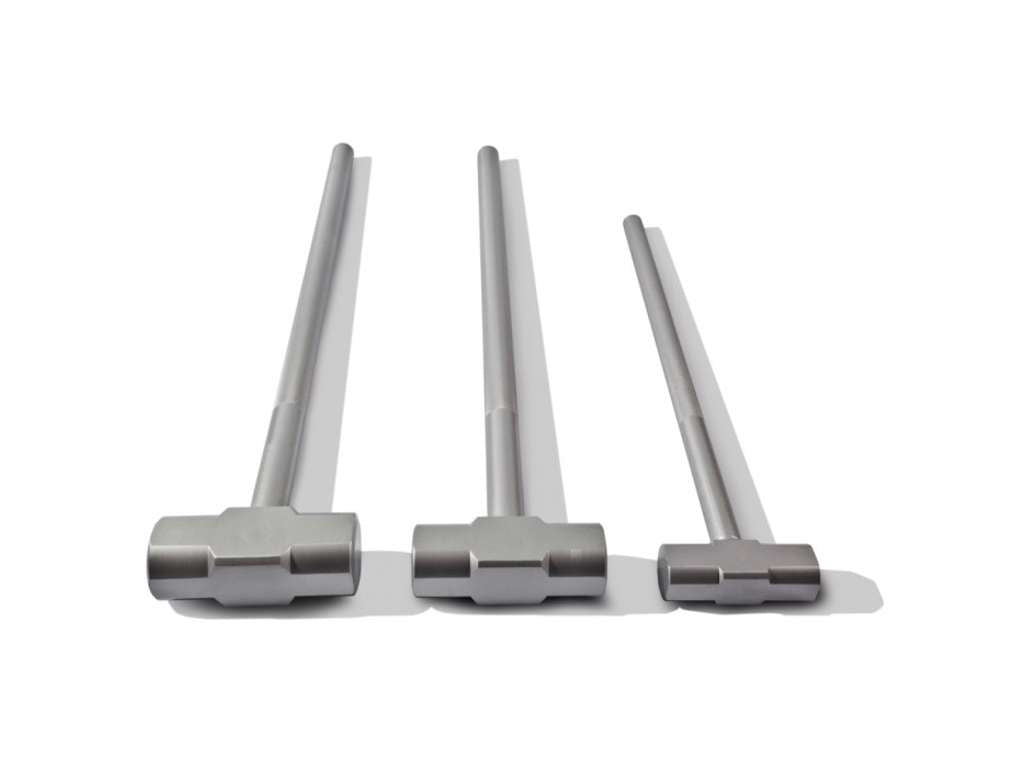 Gym Hammer - Jordan - 4 kg