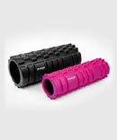 Foamroller - Venum - 'Spirit Foam Roller' - Svart / Pink